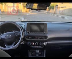 هيونداي كونا